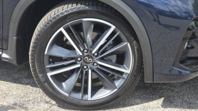 2023 INFINITI QX50 SPORT