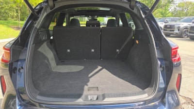 2023 INFINITI QX50 SPORT