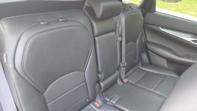 2023 INFINITI QX50 SPORT