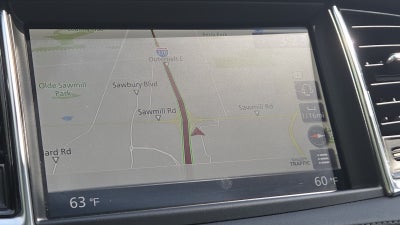 2023 INFINITI QX50 SPORT