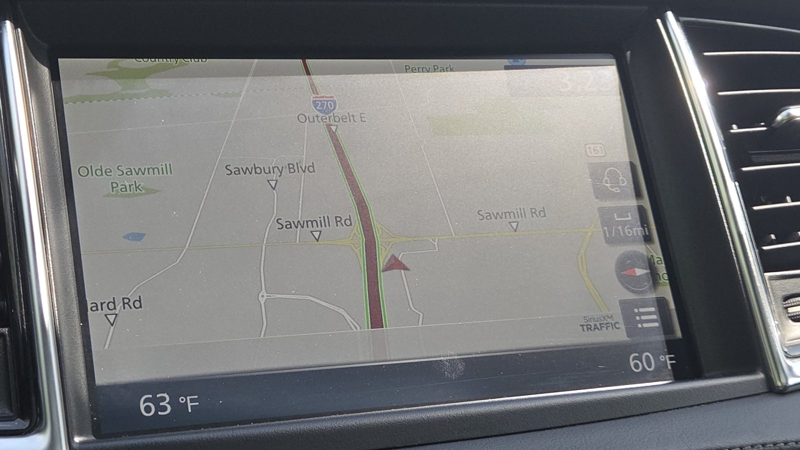 2023 INFINITI QX50 SPORT