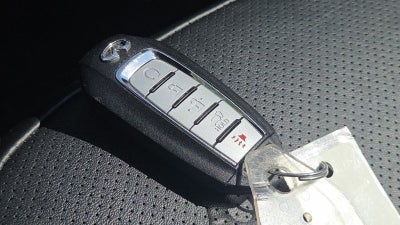 2023 INFINITI QX50 SPORT