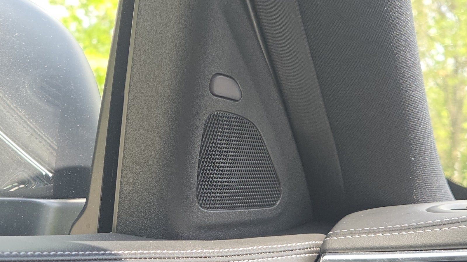 2023 INFINITI QX50 SPORT