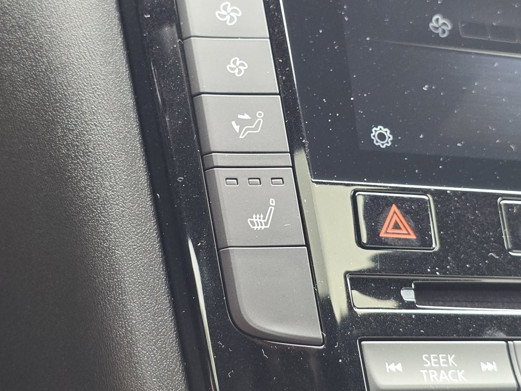 2025 INFINITI QX55 LUXE