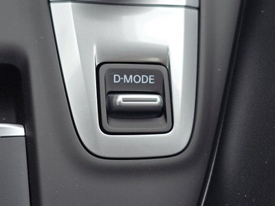 2025 INFINITI QX55 LUXE