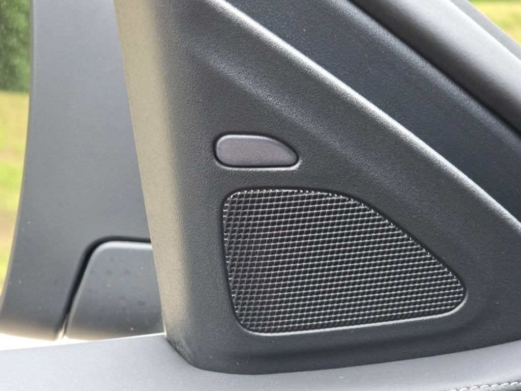 2025 INFINITI QX55 LUXE