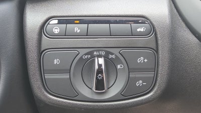 2025 INFINITI QX55 LUXE