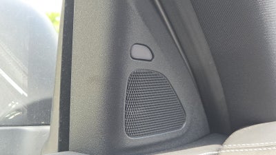 2025 INFINITI QX55 LUXE