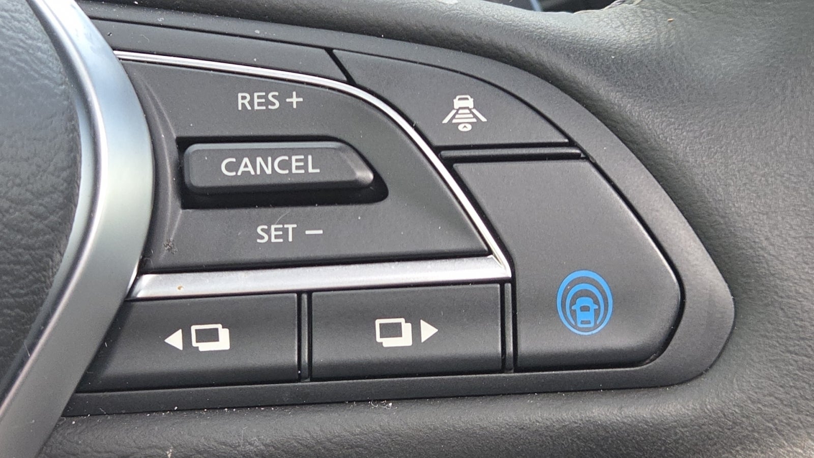 2025 INFINITI QX55 LUXE
