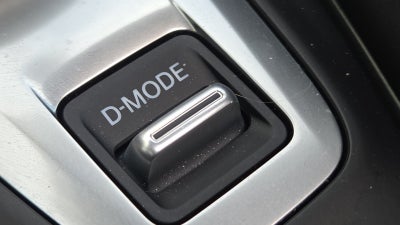 2025 INFINITI QX55 LUXE