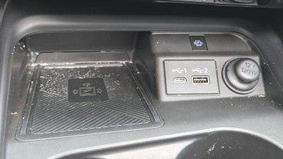 2025 INFINITI QX55 LUXE