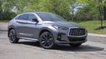 2025 INFINITI QX55 LUXE