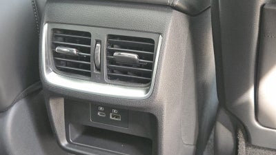 2025 INFINITI QX55 LUXE