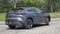 2025 INFINITI QX55 LUXE