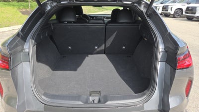 2025 INFINITI QX55 LUXE