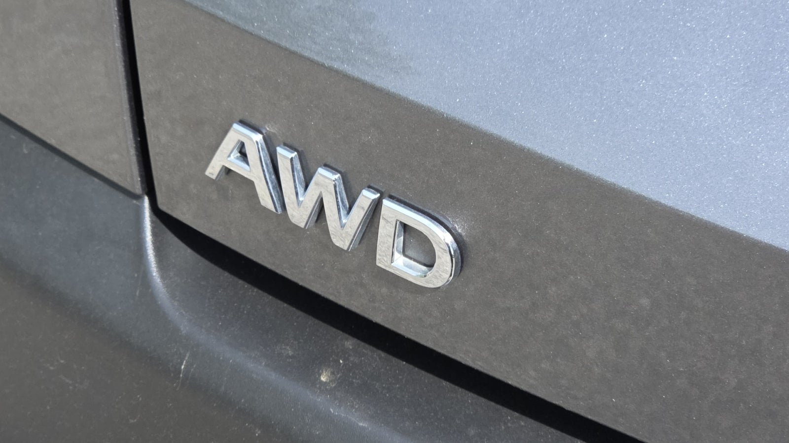 2025 INFINITI QX55 LUXE