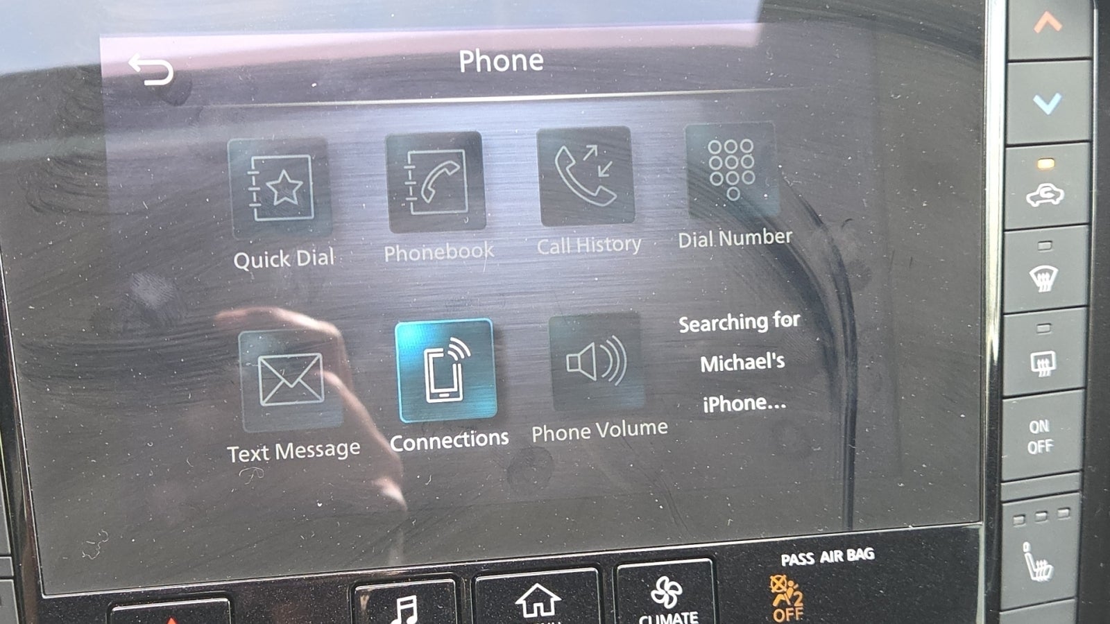 2025 INFINITI QX55 LUXE