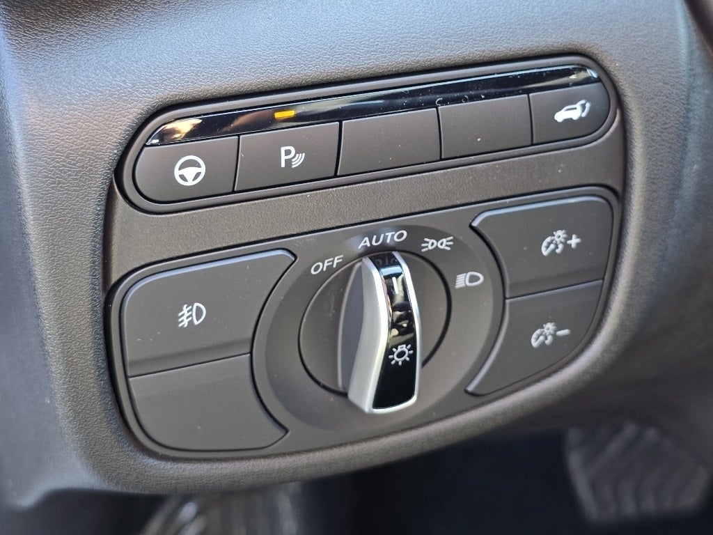 2025 INFINITI QX55 LUXE