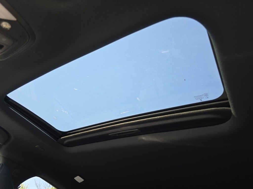 2025 INFINITI QX55 LUXE