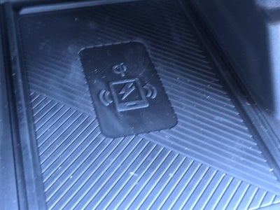 2025 INFINITI QX55 LUXE