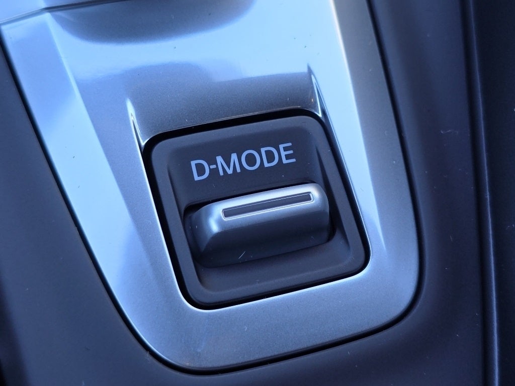 2025 INFINITI QX55 LUXE