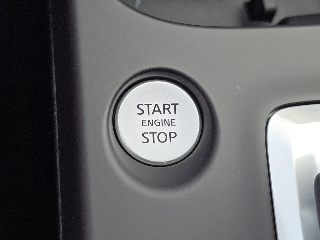 2025 INFINITI QX55 LUXE