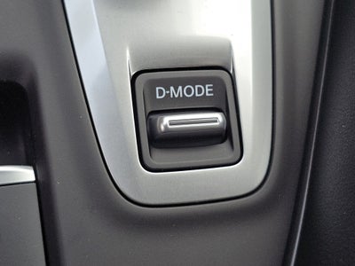 2025 INFINITI QX55 LUXE