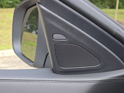 2025 INFINITI QX55 LUXE