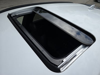 2025 INFINITI QX55 LUXE