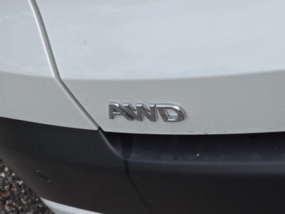 2025 INFINITI QX55 LUXE