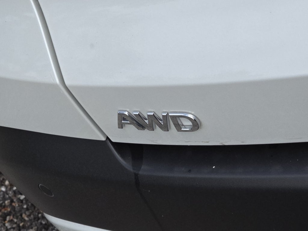 2025 INFINITI QX55 LUXE