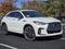 2025 INFINITI QX55 LUXE