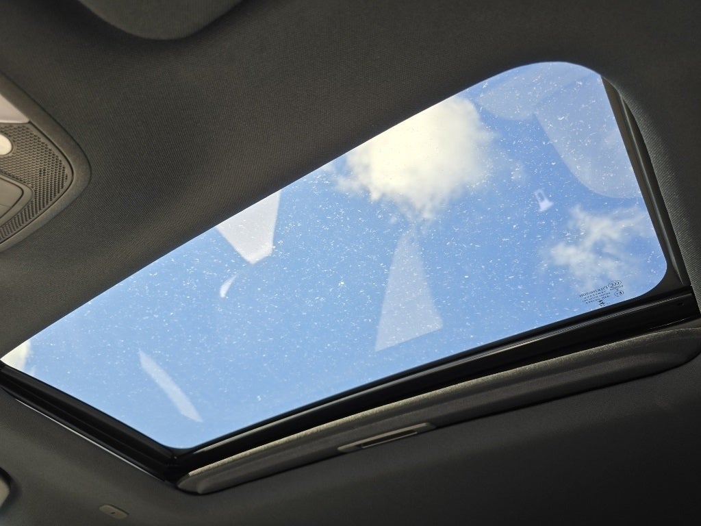 2025 INFINITI QX55 LUXE