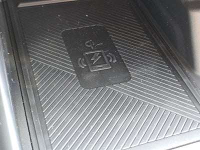 2025 INFINITI QX55 LUXE