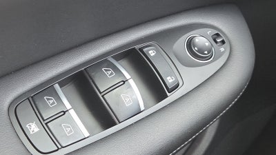 2022 INFINITI QX55 ESSENTIAL
