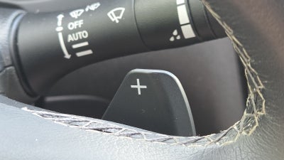2022 INFINITI QX55 ESSENTIAL