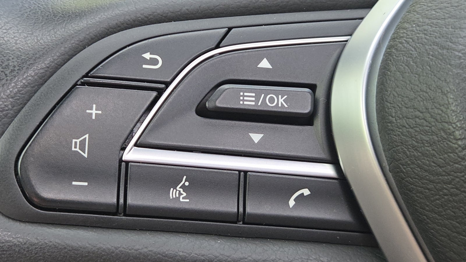 2022 INFINITI QX55 ESSENTIAL
