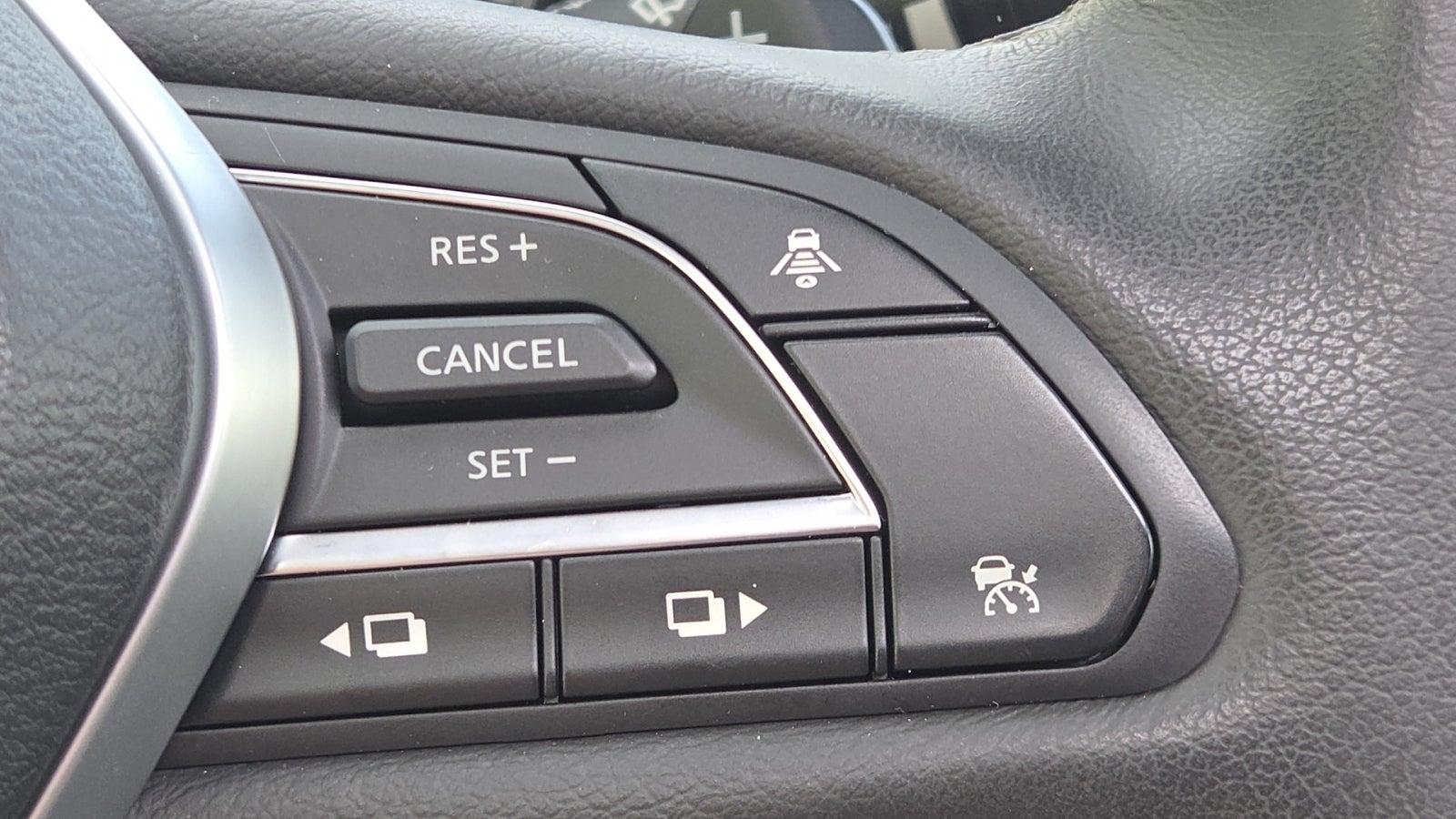 2022 INFINITI QX55 ESSENTIAL