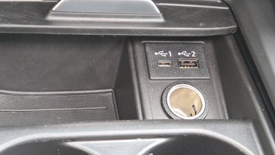 2022 INFINITI QX55 ESSENTIAL