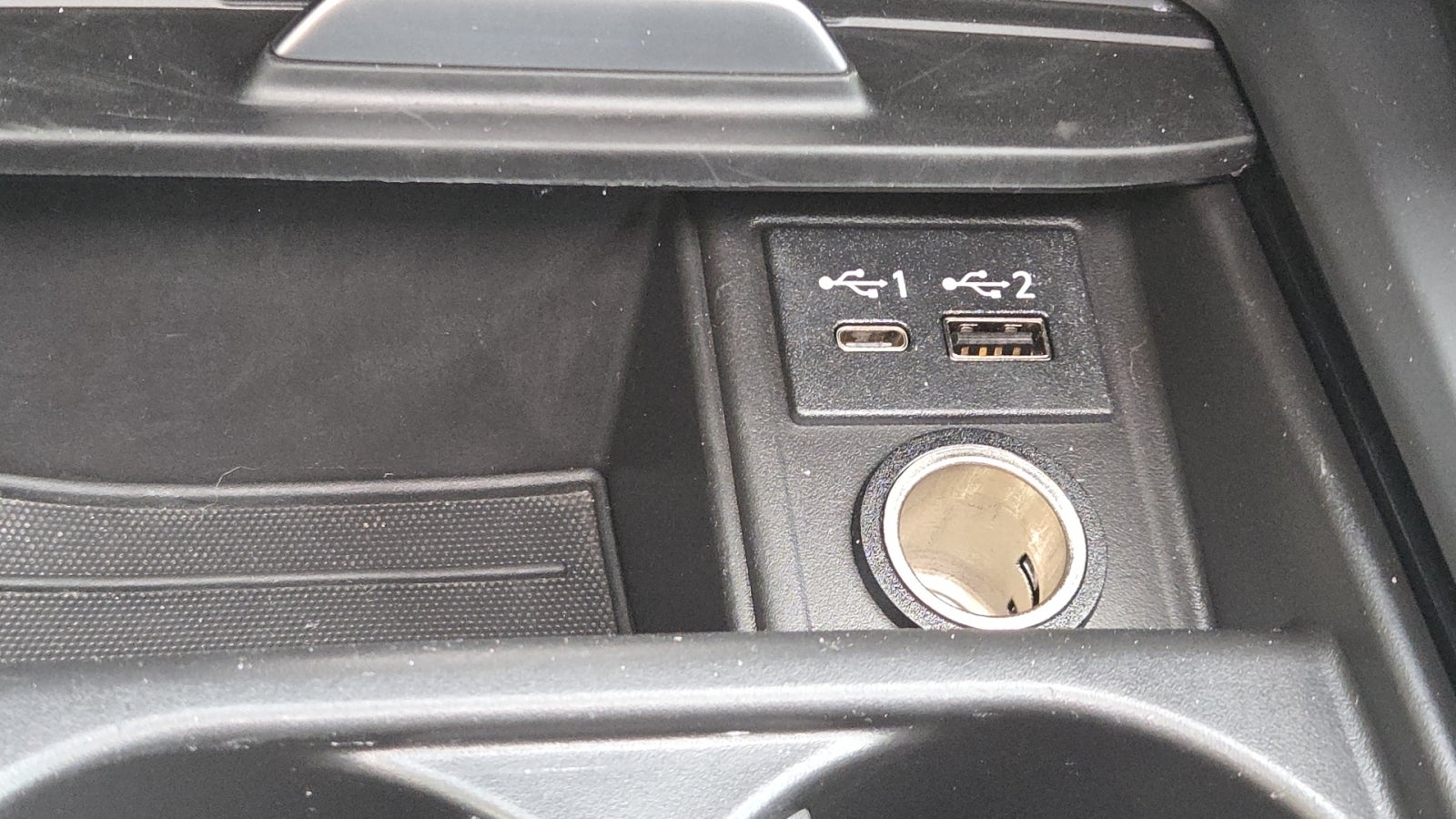2022 INFINITI QX55 ESSENTIAL