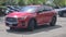 2022 INFINITI QX55 ESSENTIAL