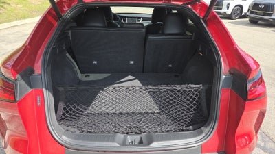 2022 INFINITI QX55 ESSENTIAL
