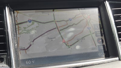 2022 INFINITI QX55 ESSENTIAL