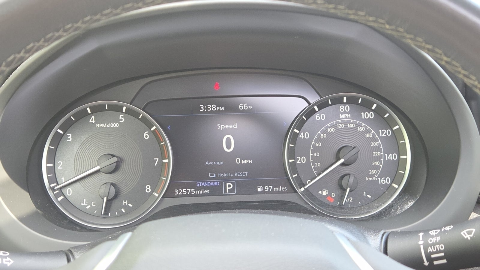 2022 INFINITI QX55 ESSENTIAL