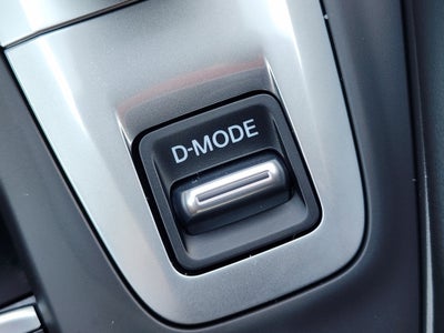 2025 INFINITI QX55 ESSENTIAL