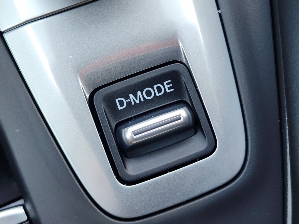 2025 INFINITI QX55 ESSENTIAL