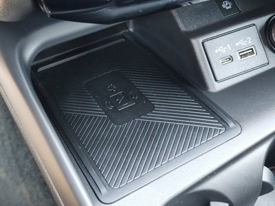 2025 INFINITI QX55 ESSENTIAL