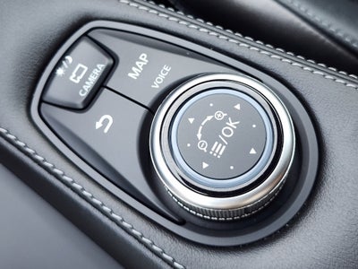 2025 INFINITI QX55 ESSENTIAL