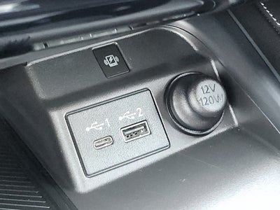 2025 INFINITI QX55 ESSENTIAL