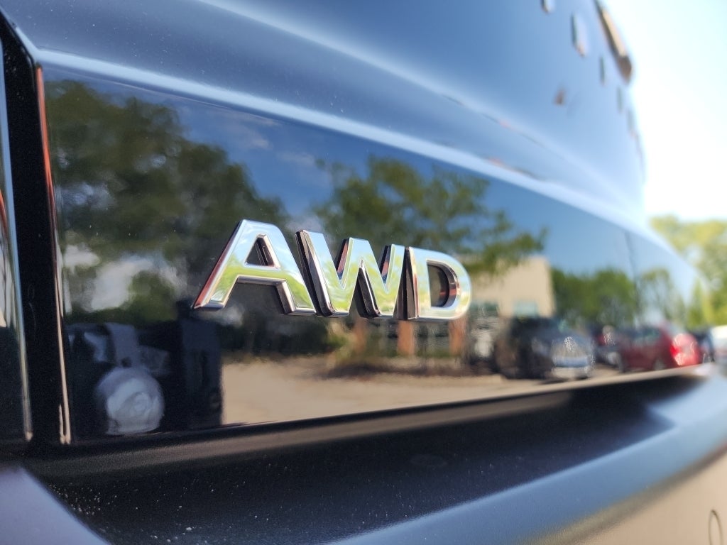 2025 INFINITI QX55 ESSENTIAL